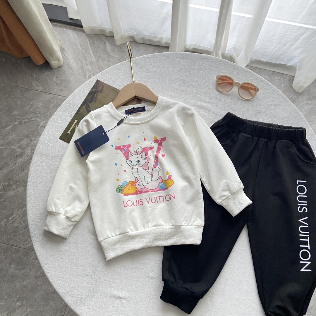 Louis Vuitton Kids